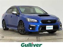 2017 Subaru WRX S4