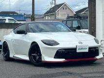 2024 Nissan Fairlady Z