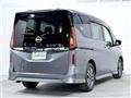 2023 Nissan Serena