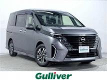 2023 Nissan Serena