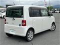 2013 Toyota PIXIS SPACE