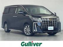 2021 Toyota Alphard