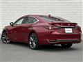 2021 Lexus ES