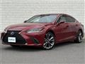 2021 Lexus ES