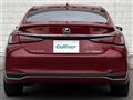 2021 Lexus ES