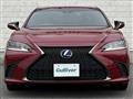 2021 Lexus ES