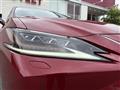 2021 Lexus ES