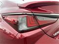 2021 Lexus ES