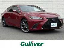 2021 Lexus ES