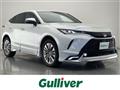 2023 Toyota Harrier
