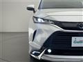 2023 Toyota Harrier