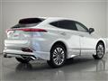 2023 Toyota Harrier