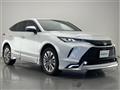 2023 Toyota Harrier
