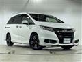 2017 Honda Odyssey Hybrid