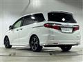 2017 Honda Odyssey Hybrid