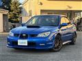2005 Subaru Impreza Wrx