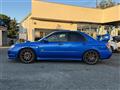 2005 Subaru Impreza Wrx