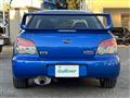 2005 Subaru Impreza Wrx