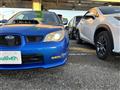 2005 Subaru Impreza Wrx