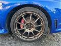2005 Subaru Impreza Wrx