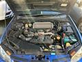 2005 Subaru Impreza Wrx