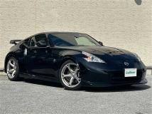 2012 Nissan Fairlady Z