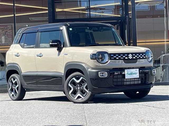 2026 Suzuki XBEE