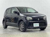2015 Suzuki Alto