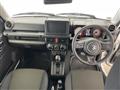 2025 Suzuki Jimny