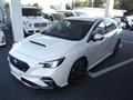 2021 Subaru Levorg