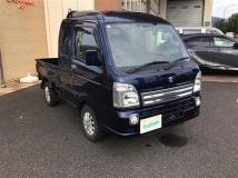2022 Suzuki Super Carry