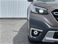 2021 Subaru Outback