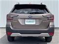 2021 Subaru Outback