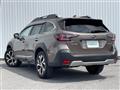 2021 Subaru Outback