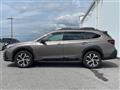2021 Subaru Outback