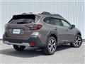 2021 Subaru Outback