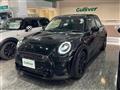 2022 BMW MINI
