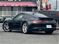 2013 Porsche 911