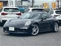 2013 Porsche 911