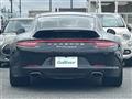 2013 Porsche 911