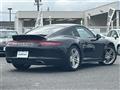 2013 Porsche 911