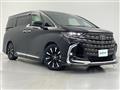 2024 Toyota Alphard Hybrid