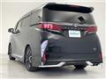 2024 Toyota Alphard Hybrid