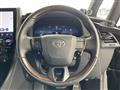 2024 Toyota Alphard Hybrid