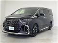 2024 Toyota Alphard Hybrid
