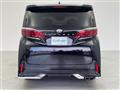 2024 Toyota Alphard Hybrid