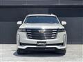 2023 Cadillac Escalade