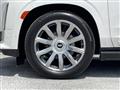 2023 Cadillac Escalade