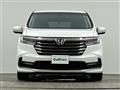 2021 Honda Odyssey Hybrid