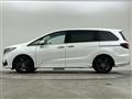 2021 Honda Odyssey Hybrid